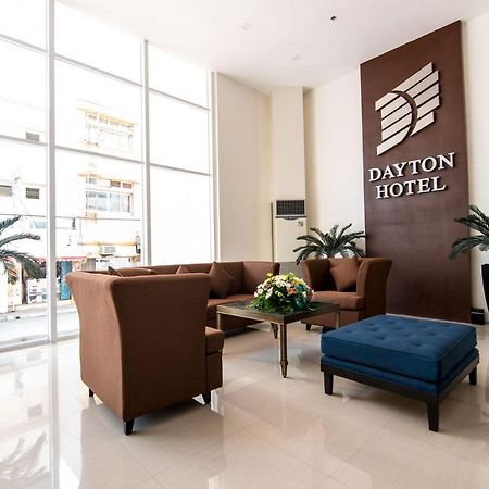 Dayton Hotel Batangas Exterior photo