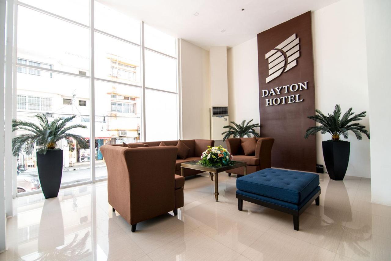 Dayton Hotel Batangas Exterior photo