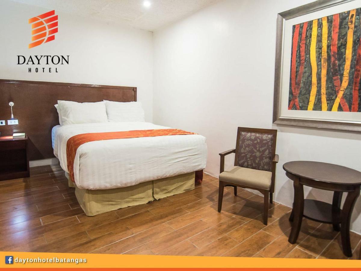 Dayton Hotel Batangas Exterior photo