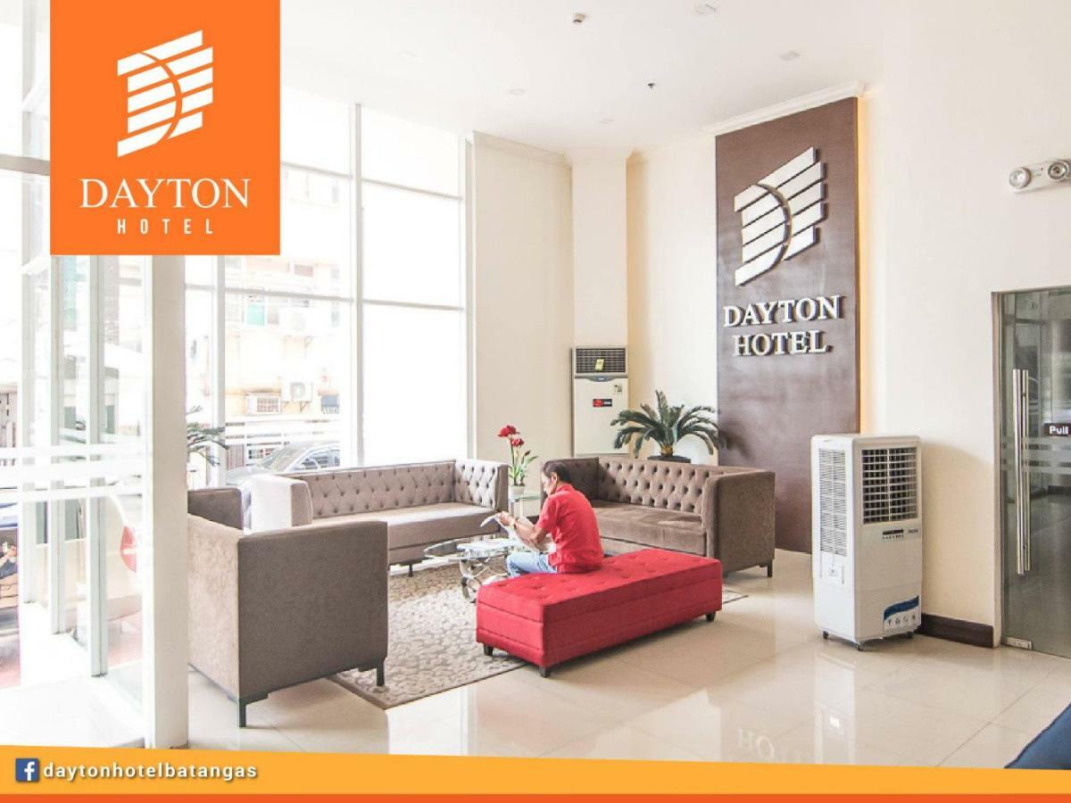 Dayton Hotel Batangas Exterior photo